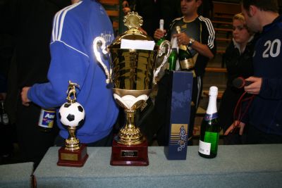 Horst Seilberger Cup