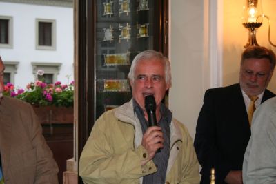 Kreispokalauslosung im Wiesbadener Rathaus
