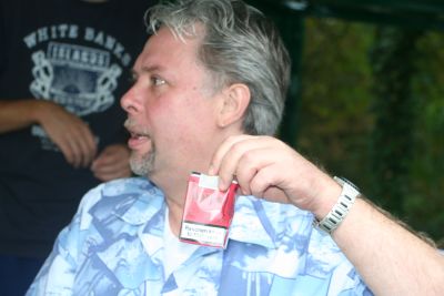 Mosburgfest 2006