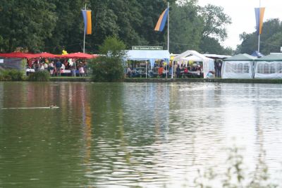 Mosburgfest 2006