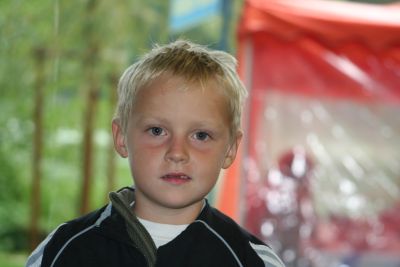 Mosburgfest 2006
