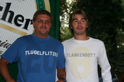 Mosburgfest 2006