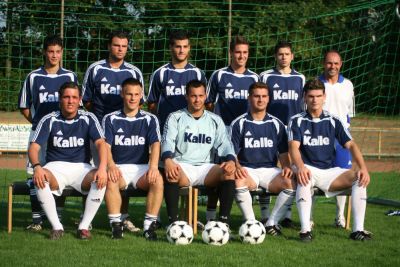 Unsere Neuzug&auml;nge 2006/07