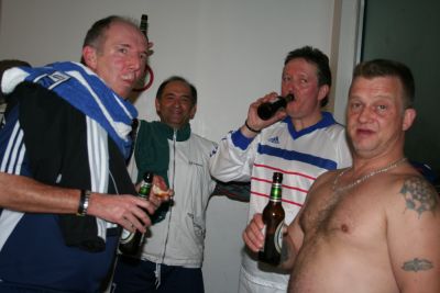 Nostalgie-Cup