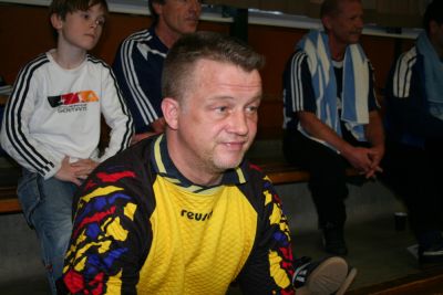 Nostalgie-Cup