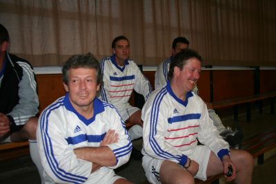 Nostalgie-Cup