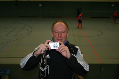 Nostalgie-Cup