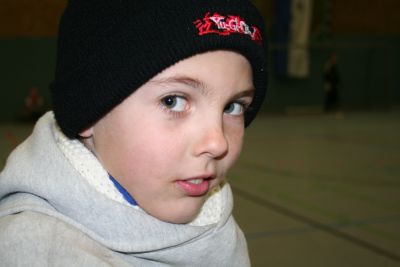 Nostalgie-Cup