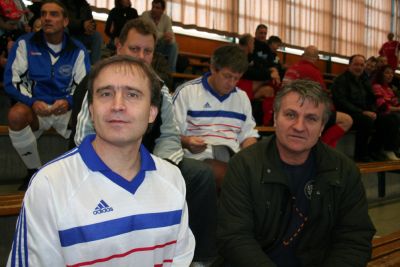 Nostalgie-Cup