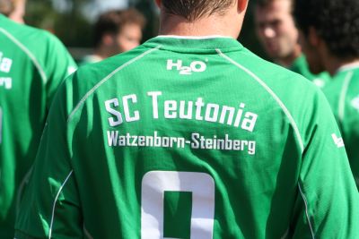 Kicking SC Teutonia Watzenborn-Steinberg