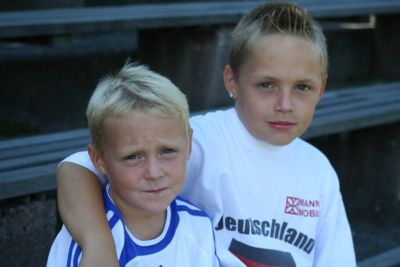 Kicking SC Teutonia Watzenborn-Steinberg