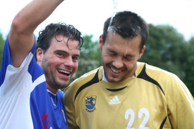 Kicking SC Teutonia Watzenborn-Steinberg