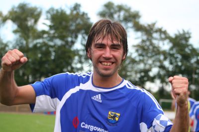 Kicking SC Teutonia Watzenborn-Steinberg
