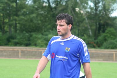 Kicking SC Teutonia Watzenborn-Steinberg