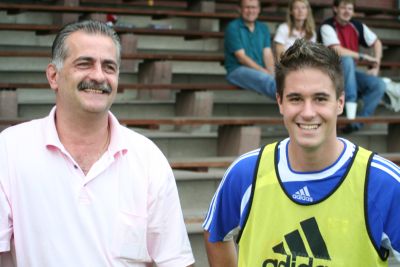 Kicking SC Teutonia Watzenborn-Steinberg