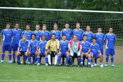 Kicking SG Orlen