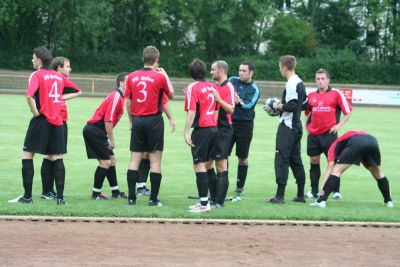 Kicking SG Orlen
