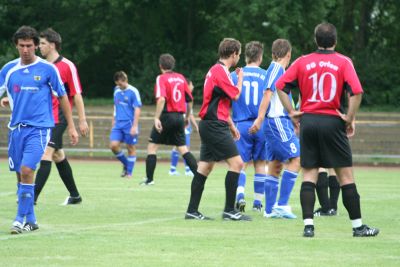 Kicking SG Orlen