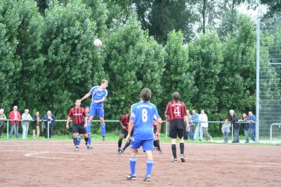 Kicking SG Walluf