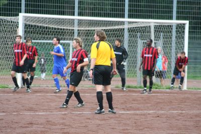 Kicking SG Walluf