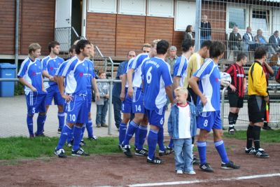 Kicking SG Walluf