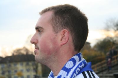 Heimspiel gegen die SG Walluf