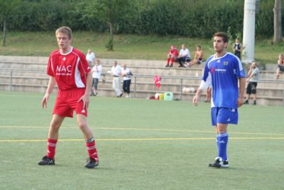 Kicking SpVgg Sonnenberg