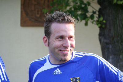 Kicking SpVgg Sonnenberg