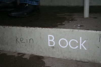 Ausw&auml;rtsspiel beim Sportverein