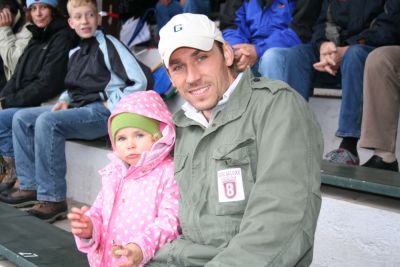 Ausw&auml;rtsspiel beim Sportverein