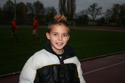 Ausw&auml;rtsspiel beim Sportverein