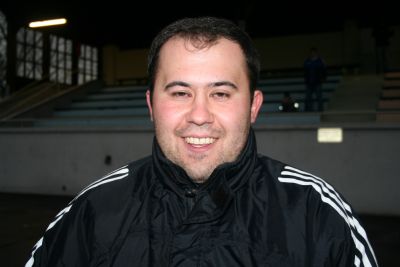 Ausw&auml;rtsspiel beim Sportverein