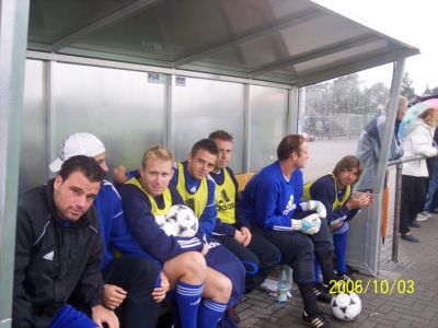 Ausw&auml;rtsspiel beim SV Wehen II