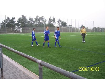 Ausw&auml;rtsspiel beim SV Wehen II