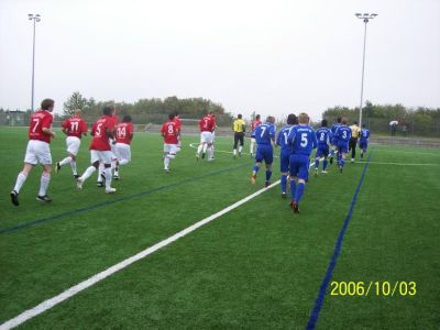 Ausw&auml;rtsspiel beim SV Wehen II