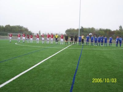 Ausw&auml;rtsspiel beim SV Wehen II