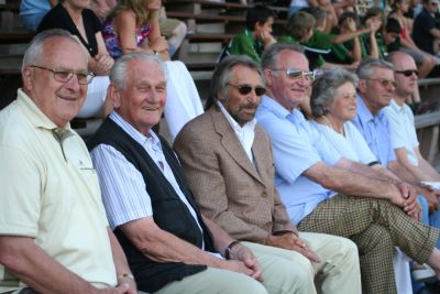 Heimspiel gegen den SV Zeilsheim