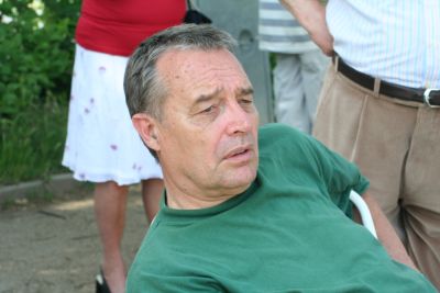 Heimspiel gegen den SV Zeilsheim