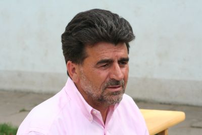 Heimspiel gegen den SV Zeilsheim