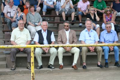 Heimspiel gegen den SV Zeilsheim