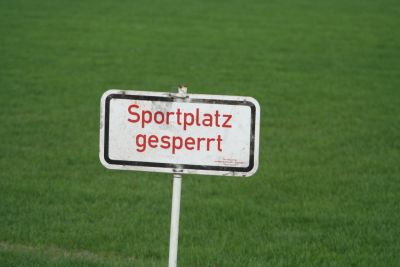 Training am 04. 07. 2006
