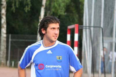 Kicking T&uuml;SV