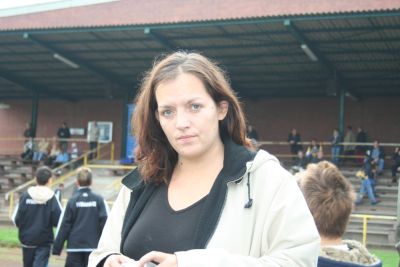 Heimspiel gegen Viktoria 07 Kelsterbach