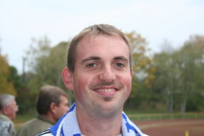 Heimspiel gegen Viktoria 07 Kelsterbach