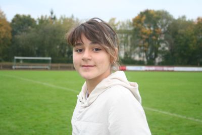 Heimspiel gegen Viktoria 07 Kelsterbach