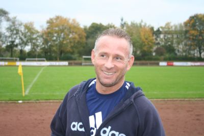 Heimspiel gegen Viktoria 07 Kelsterbach
