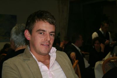 Weihnachtsfeier 2006
