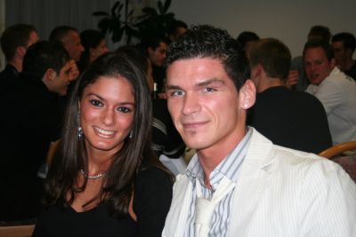 Weihnachtsfeier 2006