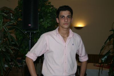 Weihnachtsfeier 2006