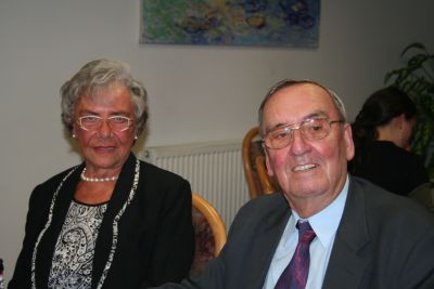 Weihnachtsfeier 2006